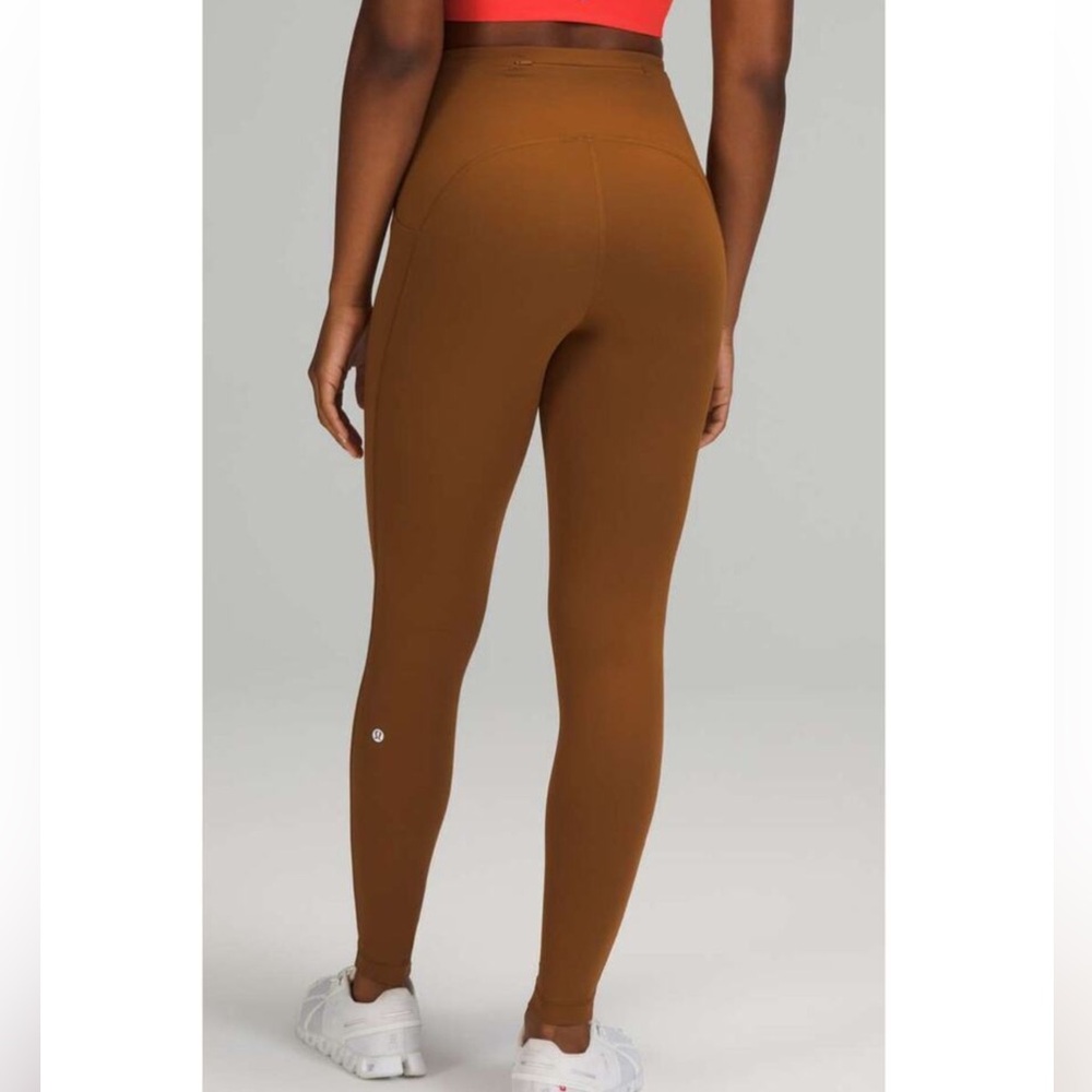 Lululemon swift speed leggings